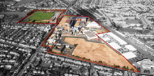 Harrow View – The Kodak Site, Harrow