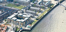 Royal Arsenal Riverside, London, SE18
