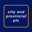City and Provincial plc