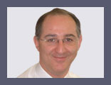 Paul Adams BA (Econ) MRICS MCIArb