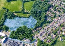 BRE, Bricket Wood, St Albans
